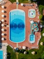 Prodloužený víkend v termálních lázních Hotel Zeleni Gaj 3*, Banovci