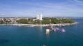 Vodice - hotel Punta 4* 