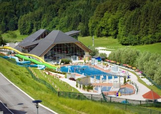 Kamnik - Apartmány Eko Terme Snovik 4 - AKČNÍ CENA