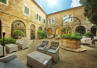 Ankaran - Adria Ankaran Hotel a Resort - Vilky 4* - AUTEM Ankaran - Adria Ankaran Hotel a Resort - Vilky 4* - AUTEM