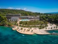 Ostrov Hvar - Hotel Arkada Sunny by Valamar 2*  