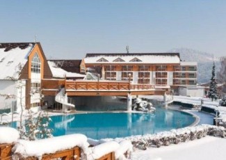 Lyžuj na Rogle spi v Terme Zreče - Hotel Vital 4* Lyžuj na Rogle spi v Terme Zreče - Hotel Vital 4*