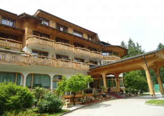 AKČNÍ NABÍDKA - Bled - Hotel Ribno 4* VLASTNÍ DOPRAVOU AKČNÍ NABÍDKA - Bled - Hotel Ribno 4* VLASTNÍ DOPRAVOU