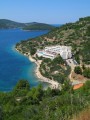 Ostrov Korčula - Hotel Adria 3* 