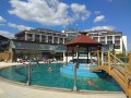 Lázně Moravske Toplice - Hotel Ajda 4*
