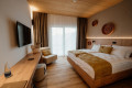 Prodloužený víkend v termálních lázních Hotel Narcisa 4*, Banovci 