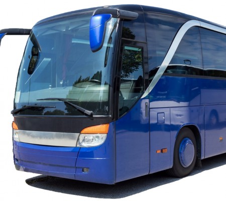 Autobusová doprava do Splitu