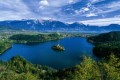 Poznávací zájezdy a dovolená ve Slovinsku