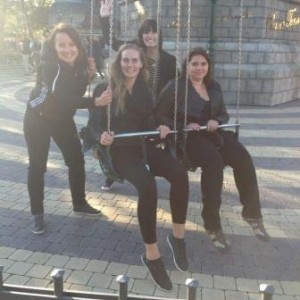 Teambuilding ve Slovinsku 11.-13.10.2013 Teambuilding ve Slovinsku 11.-13.10.2013