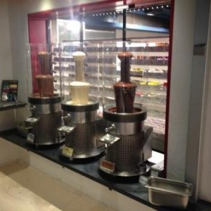 Teambuilding ve Slovinsku 11.-13.10.2013 Teambuilding ve Slovinsku 11.-13.10.2013