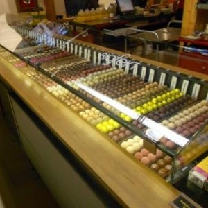 Teambuilding ve Slovinsku 11.-13.10.2013 Teambuilding ve Slovinsku 11.-13.10.2013