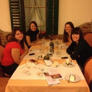 Teambuilding ve Slovinsku 11.-13.10.2013 Teambuilding ve Slovinsku 11.-13.10.2013