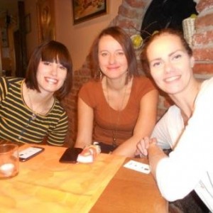 Teambuilding ve Slovinsku 11.-13.10.2013 Teambuilding ve Slovinsku 11.-13.10.2013