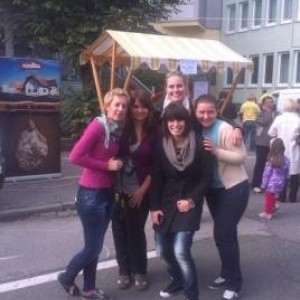 Teambuilding ve Slovinsku 11.-13.10.2013 Teambuilding ve Slovinsku 11.-13.10.2013