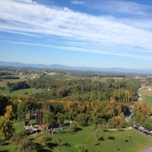 Teambuilding ve Slovinsku 11.-13.10.2013 Teambuilding ve Slovinsku 11.-13.10.2013