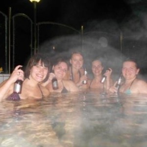 Teambuilding ve Slovinsku 11.-13.10.2013 Teambuilding ve Slovinsku 11.-13.10.2013