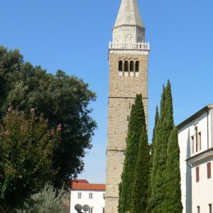 Zájezdy a dovolené - oblast Koper Zájezdy a dovolené - oblast Koper