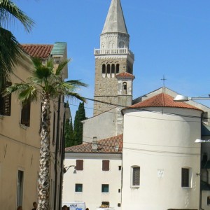 Zájezdy a dovolené - oblast Koper Zájezdy a dovolené - oblast Koper