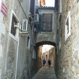 Zájezdy a dovolené - oblast Koper Zájezdy a dovolené - oblast Koper