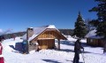 Lyžování na Rogle, bungalovy Rogla 3* - AUTOBUSEM nebo AUTEM