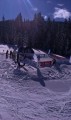 Lyžování na Rogle, bungalovy Rogla 3* - AUTOBUSEM nebo AUTEM