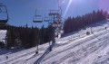 Lyžování na Rogle, bungalovy Rogla 3* - AUTOBUSEM nebo AUTEM