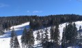 Lyžování na Rogle, bungalovy Rogla 3* - AUTOBUSEM nebo AUTEM