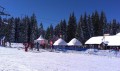 SKI PAKET Rogla - Bungalovy Rogla 3*