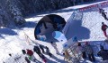 SKI PAKET Rogla - Bungalovy Rogla 3*
