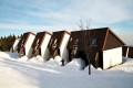 SKI PAKET Rogla - Bungalovy Rogla 3*