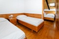 Lyžování na Rogle, bungalovy Rogla 3* - AUTOBUSEM nebo AUTEM