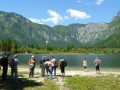 Poznávací zájezd Krásy Slovinska 24.5.-28.5.2017
