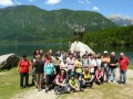 Poznávací zájezd Krásy Slovinska 24.5.-28.5.2017