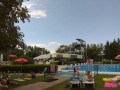 Přepychová koupačka v Terme Čatež