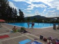 Přepychová koupačka v Terme Čatež