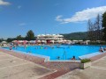 Přepychová koupačka v Terme Čatež