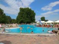 Přepychová koupačka v Terme Čatež