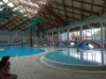Přepychová koupačka v Terme Čatež