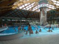 Přepychová koupačka v Terme Čatež