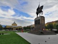 Na skok do Zagrebu