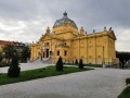 Na skok do Zagrebu