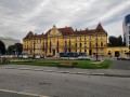 Na skok do Zagrebu