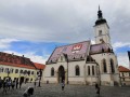 Na skok do Zagrebu