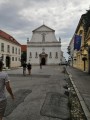 Na skok do Zagrebu