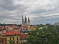 Na skok do Zagrebu