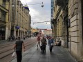 Na skok do Zagrebu