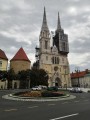 Na skok do Zagrebu