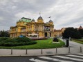Na skok do Zagrebu