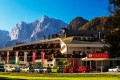 Lyžování - Kranjska Gora - Ramada Resort 4* - vlastní doprava
