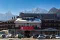 Lyžování - Kranjska Gora - Ramada Resort 4* - vlastní doprava